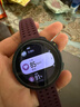 颂拓（SUUNTO）Vertical 户外探险登山徒步心率血氧运动智能手表 精钢版 远山紫 实拍图
