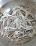 美加佳 三去鱿鱼须250g 去牙去头去脏鱿鱼爪 铁板鱿鱼 海鲜水产 年货节 实拍图