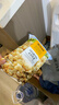 No Brand诺倍得玉米卷 芝士味 145g*4 韩国进口网红爆米花休闲零食 实拍图