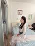 LUCYLEE【美国】睡眠护腰枕医用级睡觉护腰带腰椎间盘突出腰肌劳损腰托 升级旗舰款【不塌陷羽绒棉|仿生支撑|男女通用】 贴合腰椎-自由调节 实拍图
