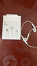 Apple/苹果 EarPods USB-C有线耳机 type-c有线耳机苹果耳机 苹果17有线耳机笔记本耳机游戏音乐 实拍图
