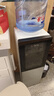 美的（Midea）饮水机家用桶装水办公室温热两用双门防尘大储物柜饮水器YR1002S-X 制热型 实拍图
