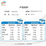 伊利 纯牛奶 250ml*16盒*3箱 早餐伴侣 礼盒装 10月产 实拍图