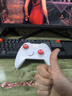 北通鲲鹏20无线游戏手柄智控双切扳机震动蓝牙手柄xbox电脑PC手机steam电视NSswitch2体感原神宝可梦ZA 实拍图