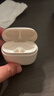 漫步者（EDIFIER）Zero Air 真无线蓝牙耳机 半入耳式耳机 无线耳机 适用苹果华为小米OPPO手机 月白 新年礼物 实拍图