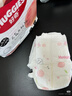 好奇（Huggies）铂金装小桃裤纸尿裤L120片(9-14kg)大号尿不湿【透爽散热】 实拍图