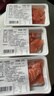 美威【冰鲜】挪威三文鱼碎肉100g*3 需熟食 源头直发 包邮 实拍图