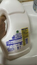 滴露（Dettol）衣物除菌液 消毒液 柠檬3L 99.9%杀菌除螨内衣儿童衣物可配洗衣液 实拍图