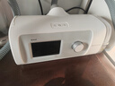 鱼跃825Auto双水平全自动睡眠呼吸机打呼噜家医用憋气呼吸暂停止鼾 实拍图