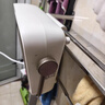 艾美特（AIRMATE）【石墨烯速热】浴室暖风机取暖器电暖器电暖气家用小太阳卫生间浴霸防水壁挂式小型洗澡电暖风  实拍图