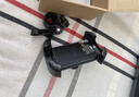 闪魔电动车手机支架摩托车电瓶车手机支架山地自行车手机支架防震适用外卖快递骑行手小牛九号爱玛雅迪 「横车把款」一键锁死-单手取放-骑行0抖动 实拍图