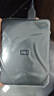 西部数据（WD）移动硬盘2TB USB3.0 SE系列 2.5英寸 机械硬盘 笔记本电脑外接 外置存储办公 大容量家庭存储 实拍图