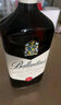 百龄坛（Ballantine`s） 特醇 苏格兰 调和型 威士忌 洋酒 1000ml（1L） 年货送礼 晒单实拍图
