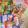辣小满辣条零食大礼包整箱辣片80/90后小时候儿时怀旧经典麻辣休闲零食 辣条混合装【到手50包】 实拍图