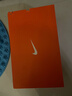 耐克NIKE跑步鞋男缓震透气REVOLUTION 6运动鞋DC3728-003黑白40.5 实拍图