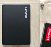 联想（Lenovo) 120GB SSD固态硬盘 SATA3.0 SL700闪电鲨系列 台式机/笔记本通用 实拍图