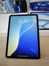 Apple/苹果 iPad Air 11英寸 M3芯片2025年款 平板电脑 (128GB WLAN版)蓝色 实拍图