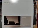 普联（TP-LINK）大道路由器BE6400 5G WiFi7千兆双频家用高速穿墙 2.4G wifi6无线 2.5G网口 游戏加速 7DR6450 实拍图