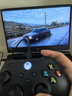 微软（Microsoft）Xbox无线游戏手柄 磨砂黑+USB-C线 蓝牙适配Xbox/PC/平板/手机Steam促销 黑神话悟空 空洞骑士 实拍图