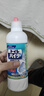 花王（KAO）马桶清洁剂500ml 进口洁厕灵厕所清洗液强力除臭去污垢去尿碱黄渍 实拍图