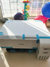 爱普生（EPSON）墨仓式 L3251彩色打印机 微信打印/无线连接 家用打印优选 AI学习打印机（打印、复印、扫描） 实拍图