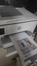 惠普（HP）9730/9720  A3/A4彩色喷墨打印机复印扫描一体机自动双面打印办公商用无线三合一照片试卷 HP 9730【升级免芯片+无限加墨】 官方标配【内含原厂墨盒1套】一次性墨盒不可加墨 实拍图