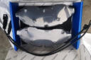固特异陶瓷刹车片后片马自达CX-3/马自达3 昂克赛拉 G490 晒单实拍图