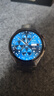 HUAWEI WATCH 5 46mm高端款航天级钛合金表壳钛金属表带首创X-TAP智感窗eSIM通信华为智能手表watch5 实拍图