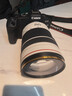 佳能（Canon）RF70-200mm F4 L IS USM 远摄变焦镜头 全画幅微单相机镜头 恒定大光圈 滤镜礼包套装 实拍图