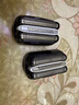 博朗（BRAUN）电动剃须刀配件3系32B刀头网膜组合 实拍图