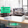 惠普（HP）1008w 无线激光打印机 小型无线激光 学生家用打印 简约小巧 国家补贴 实拍图