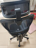 西昊M56二代 人体工学椅办公椅电脑电竞椅子人工力学座椅学习升降椅背 实拍图