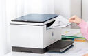 惠普（HP）M232dw 家用激光打印机 自动双面无线学生家用一体机 高速高效（低成本 体积小） 实拍图