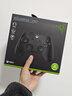 雷蛇（Razer）幻影战狼V3专业版游戏手柄 霍尔线性扳机摇杆 无线连接 多平台兼容 XBOX电脑PC适用  实拍图