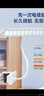 欧普照明（OPPLE）led触控调光充电夹子台灯大学生床头卧室宿舍床头灯儿童家用 小博 实拍图