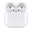Apple/苹果 AirPods 4(支持主动降噪)搭配无线充电盒(USB-C)苹果耳机 蓝牙耳机适用iPhone/iPad 四代 实拍图
