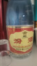 汾酒 黄盖玻汾 清香型白酒 53度 475mL 单瓶装 纯粮酒  实拍图