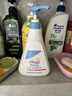 施巴（Sebamed）儿童洗发水婴儿宝宝洗发露洗发液套装500ml*2德国原装进口 实拍图