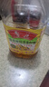 鲁花 【保真菜籽油】食用油 低芥酸特香菜籽油 5L  /桶   实拍图