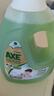 斧头牌（AXE）地板清洁剂2L 茉莉清香  瓷砖实木地板通用  实拍图
