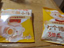 劲仔鹌鹑蛋 卤蛋 小包装办公室零食小吃休闲食品 香辣味  336g 实拍图