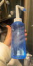 维德（WELLDAY）洗鼻器成人手动生理盐水洗鼻冲鼻器鼻腔清洗器500ml+90包洗鼻盐 实拍图