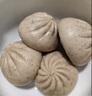 巴比香辣粉丝包300g*2包12只包子馒头早餐面点 速食面点 实拍图