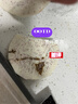 探味君 广西荔浦大芋头 新鲜现挖粉糯大香芋 新鲜蔬菜 净重1.8-2斤 超大芋王 （单果800g起） 实拍图