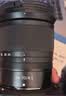 尼康（Nikon）微单镜头Z卡口 尼克尔镜头适用于尼康相机zfcz30z50z50II/z5/z52/z62/z63/z72/Z8/Z9/ZR Z卡口镜头 Z 24-70mm f/4 S拆机变焦镜头  实拍图
