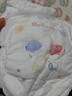 好奇（Huggies）金装拉拉裤XL96片(12-17kg)尿不湿【速干不易红】 实拍图