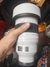 索尼（SONY） 全画幅相机摄像机大三元变焦镜头 【远摄变焦】FE50-150mmF2 GM 大光圈 官方标配 实拍图