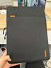 tomtoc笔记本电脑包内胆包13英寸轻薄简约男女适用苹果macbook air 实拍图