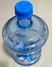 拜杰纯净水桶 食品级PC桶装水水桶矿泉水桶饮用水储水桶饮水机水桶手提户外桶空桶 7.5L 实拍图