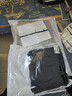RESTICK【班班TW】CORDURA133GSM金标P棉防寒棉服外套PrimaLoft棉衣冬季 蓝灰-133GSM金标P棉 抗寒-10℃ 更保暖 M 实拍图